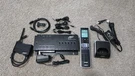 Rti XP-6 Advanced Control Processor / T2-CS+ Remote ZM-24 Antenna. Fixed Price $225.00.