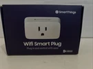 Samsung Smartthings Us Plug Outlet 7A-PL-W-A1. Fixed Price $19.95.