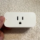 Amazon Smart Plug Wi-fi Alexa Compatible Us Indoor White App-controlled. Fixed Price $10.00.