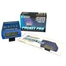 Competition Electronics Pocket Pro, Blue, CEI-2800 Shot Timer. Fixed Price $139.99.