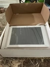 Crestron Touchscreen Display. Fixed Price $250.00.
