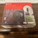August Smart Lock And Keypad - Works With Nest Apple Homekit! New Open Box. Fixed Price $120.00.