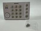 Iris Security Keypad Model KPD800 Smart System Control Tested. Fixed Price $16.95.
