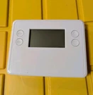 Gocontrol GC-TBZ48L Z-wave Thermostat. Fixed Price $21.00.