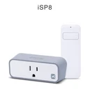 Ihome Control ISP8-W Wifi Smartplug Homekit New. Sealed In Box.. Fixed Price $19.99.