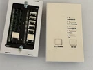 2 Lot Pair Lutron Homeworks HWI-KP5 Button Keypads Used. Fixed Price $72.00.