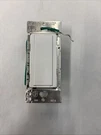 White Lutron RADIORA2 Rd-rs-wh Auxiliary Switch. Fixed Price $19.99.