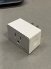 Belkin Wemo Mini Wifi Smart Plug (model WSP080). Fixed Price $30.00.