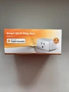 Refoss Smart Wi-fi Plug Mini 4 Pack MSS110 Brand New Box. Fixed Price $19.99.