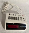 Radio Shack Plug Power Programmable Control Center & Timer 61-2470. Fixed Price $27.98.