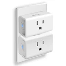 Plug Ultra Mini 15A, Smart Home Wi-fi Outlet Works With Alexa, Google & Ift. Fixed Price $31.99.