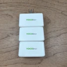3 Vocolinc Plug Smartbar Works W/homekit, Alexa, Google - VP5X/VP1. Fixed Price $24.99.