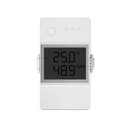 Sonoff Smart Wi-fi Temperature And Humidity Controller THR316D, 16A, Lcd, Din. Fixed Price $31.07.