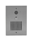 CONTROL4 C4-DSC-EN-SN Exterior Door Station With Camera (satin Nickel). Fixed Price $400.00.