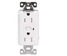 Cooper RF9505-TDS Aspire Z-wave 15A Wireless Tamper Resistant Outlet. Fixed Price $34.95.