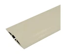Legrand Wiremold Cord Cover, Ivory Cable Concealer Kit For Wall... Fast Usa Ship. Fixed Price $44.89.