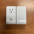 Lot Of 2 Smartplug SPG800+IRIS Range Extender Rep. Fixed Price $14.95.