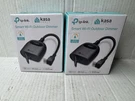 Tp-link Kasa Smart Wifi Outdoor Dimmer Plug-in (model KP405) New Openbox. Fixed Price $31.88.