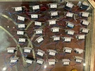 Lutron Homworks Dimmers + 6 Button Keypads And More. Fixed Price $1490.00.