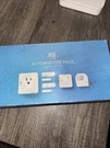 New Iris Pro 9404-L Monitoring Home Automation Security Pack Starter Kit. Fixed Price $69.99.