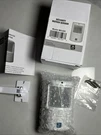 X10 Powerhouse Security System Motion Sensor Model MS10A New Open Box. Fixed Price $6.00.