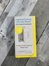 Smart Light Switch, Switchmate, RSM001W For Rocker Style, Phone Control - Sealed. Fixed Price $14.99.