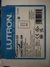 Lutron HQWD-W5BRL-SW Wired Touch 5-BUTTON Keypad Switch Homeworks Qs White. Fixed Price $105.00.