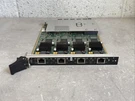 Amx FG1058-570-FX / Dgx-i-dxl Input Module For Enova. Fixed Price $39.99.
