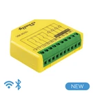 Shelly Plus Rgbw Pm. Wi-fi Controller For Led Strips. RGB+W/4X Single Color. Fixed Price $17.99.