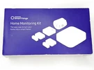 New Samsung Smartthings STH-ETH-250 2ND Generation Home Monitoring Kit. Fixed Price $49.95.