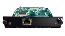 Crestron C2ENET-1, Single Port Ethernet Card For PRO2 AV2 Preowned. Fixed Price $15.17.